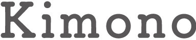 Kimono