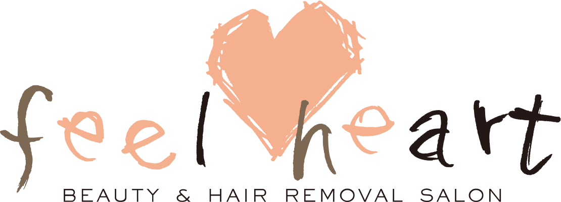 feel heart BEAUTY & HAIR REMOVAL SALON