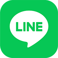 Line公式アカウントはこちら